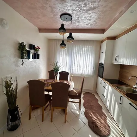 Apartman Tea Bosanski Samac